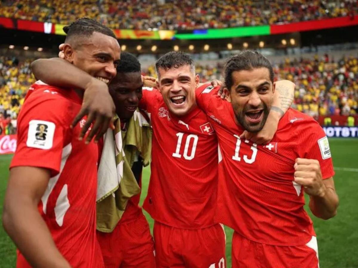 Enfrentó a Honduras en el Mundial 2014 y podría ir a la cárcel por insólito motivo