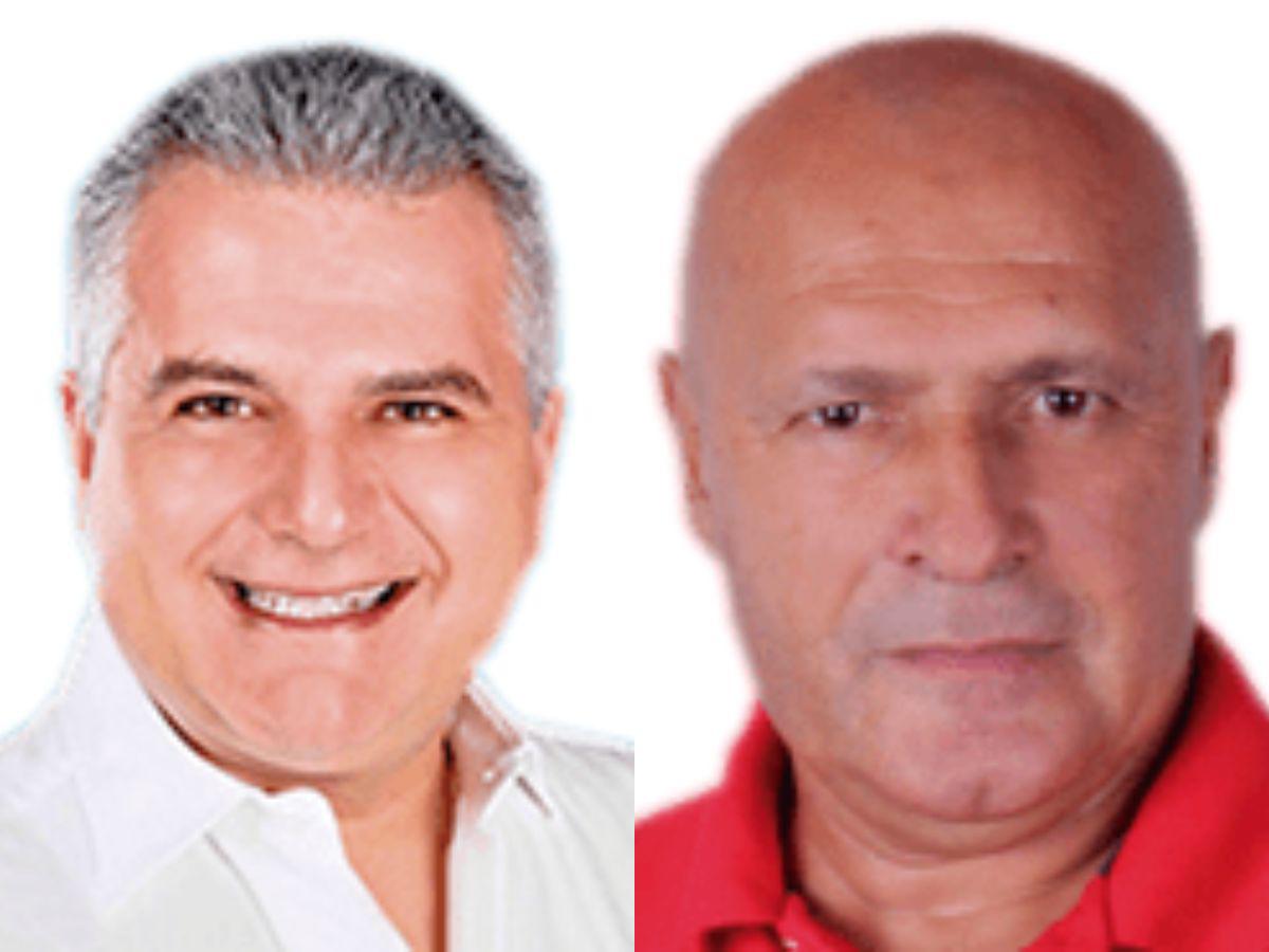 Galería: diputados actuales que no lograron la reelección en Honduras