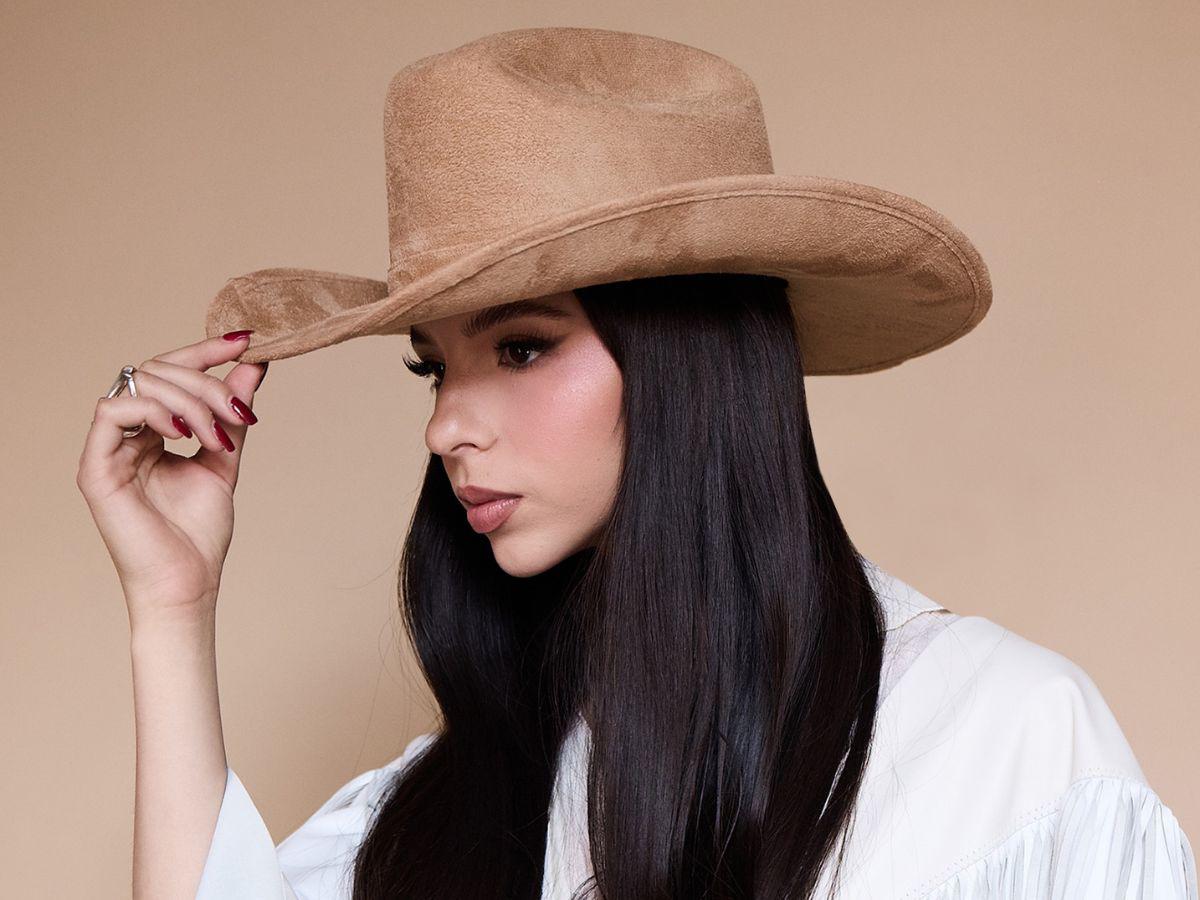 Ángela Aguilar cancela conciertos en Estados Unidos por bajas ventas de boletos