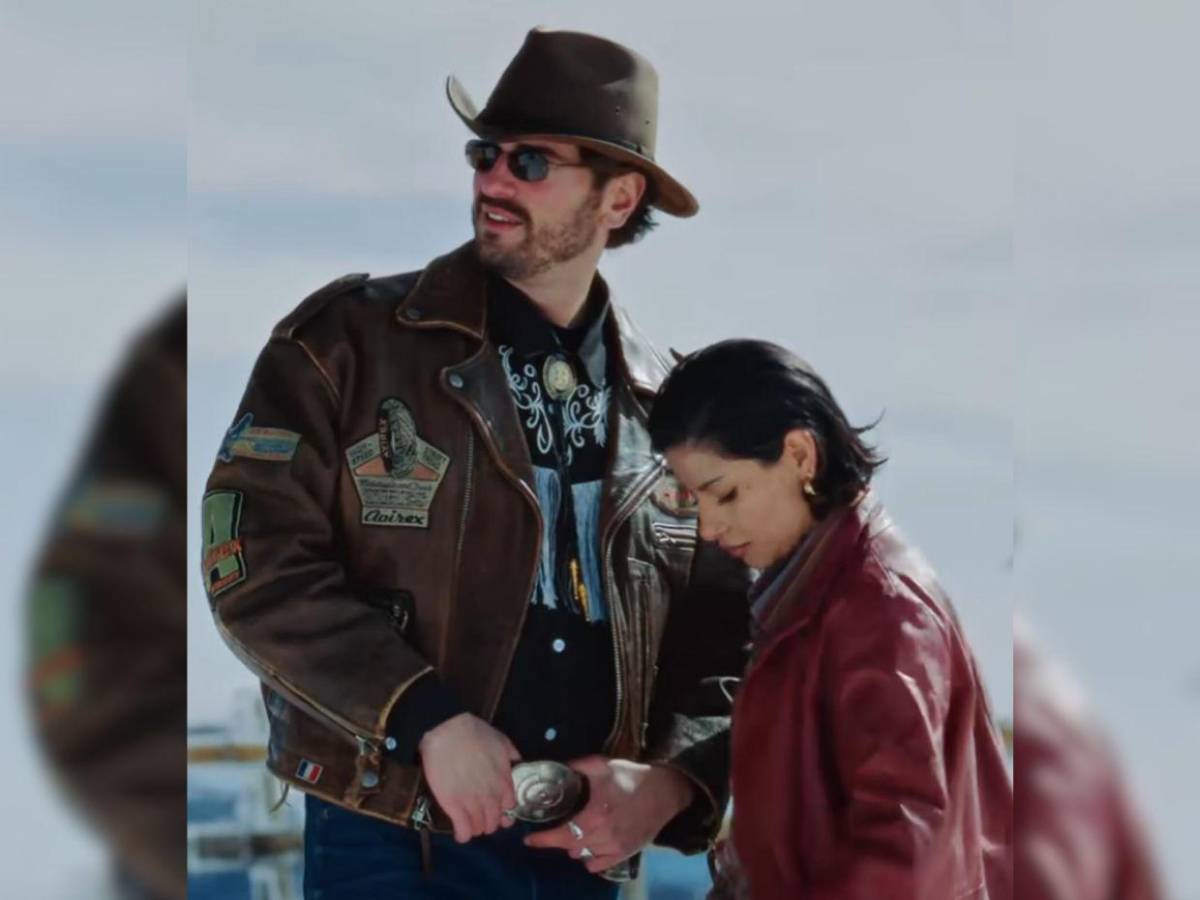 ¿Cazzu, Ángela Aguilar o Inti? La teorías detrás de “Un vals” de Nodal