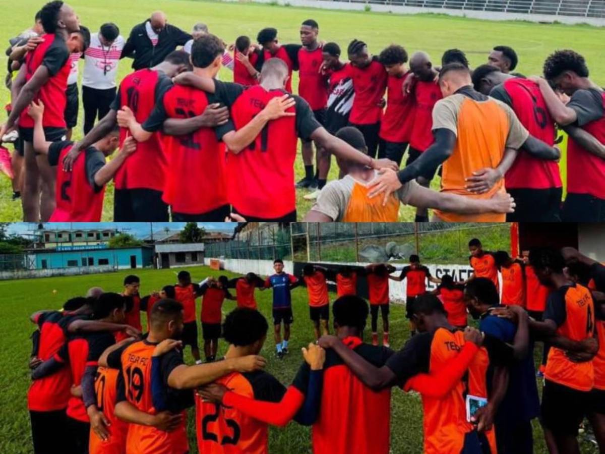 Equipo del fútbol hondureño sorprende al anunciar que desaparece