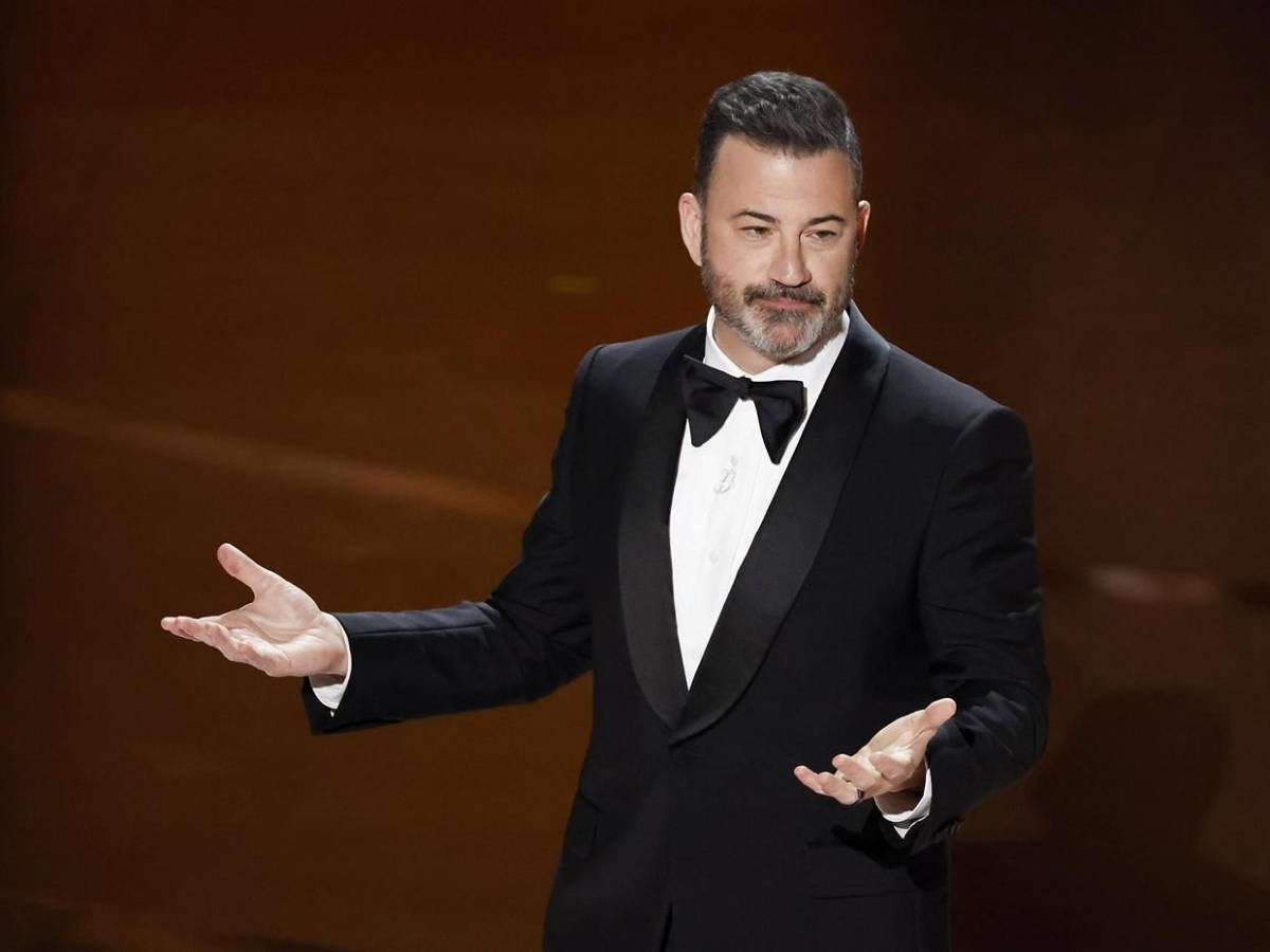 ¿Quién es Jimmy Kimmel y por qué cancelaron su show?