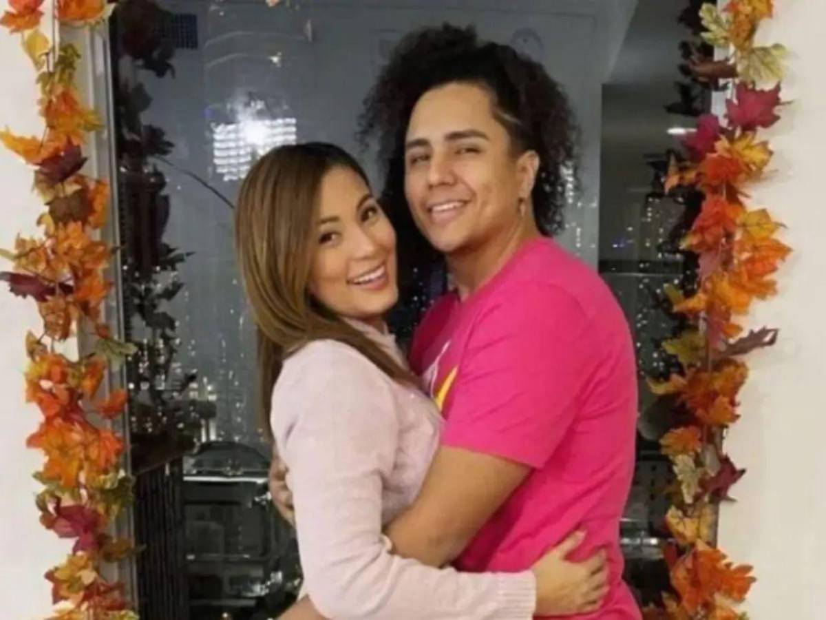 “A mí me han tirado una botella, me han pegado”: Davis tras video filtrado con Elsa Oseguera