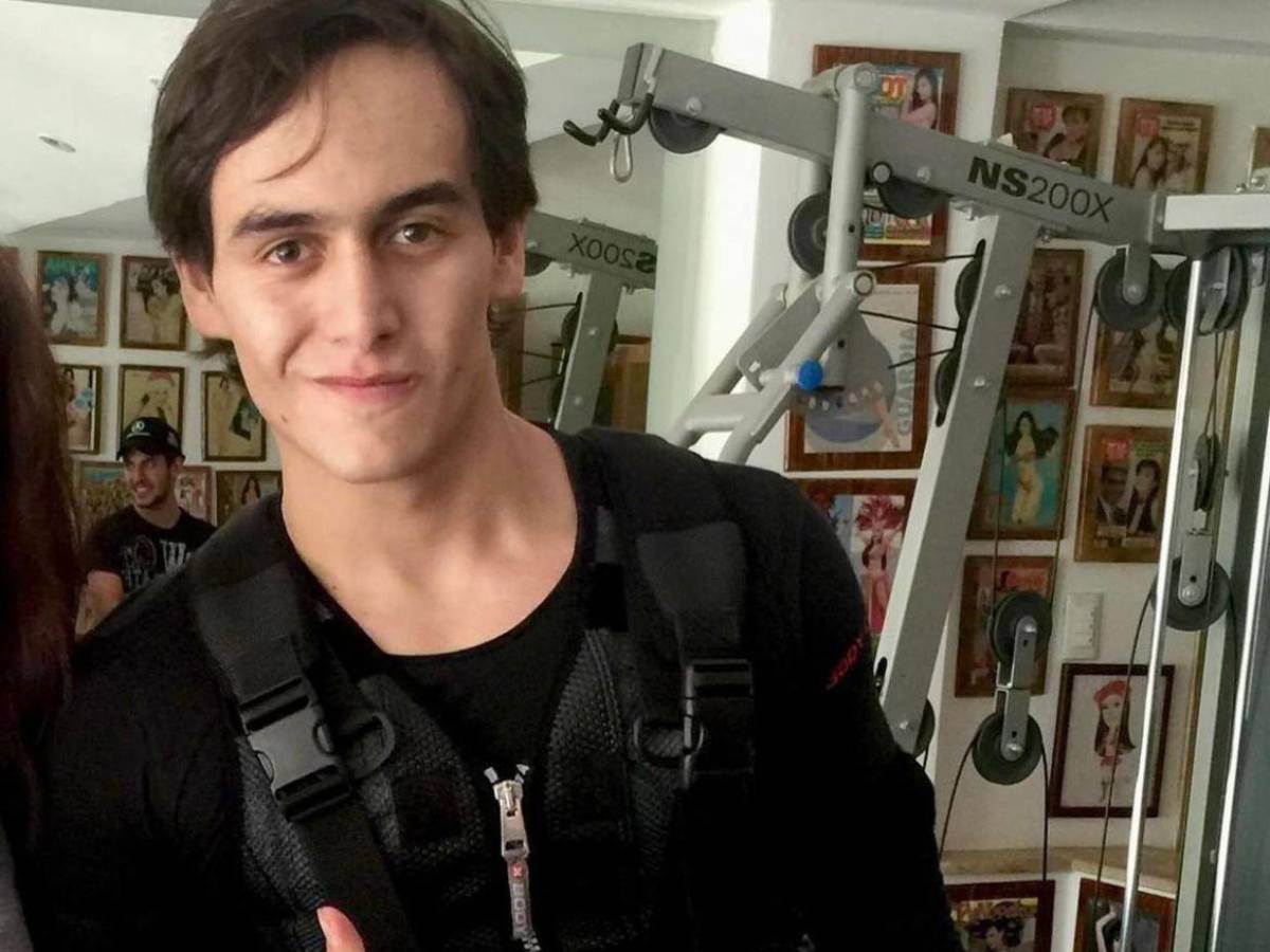 Julián Figueroa cumpliría 30 años hoy; Maribel Guardia le dedicó sentido mensaje