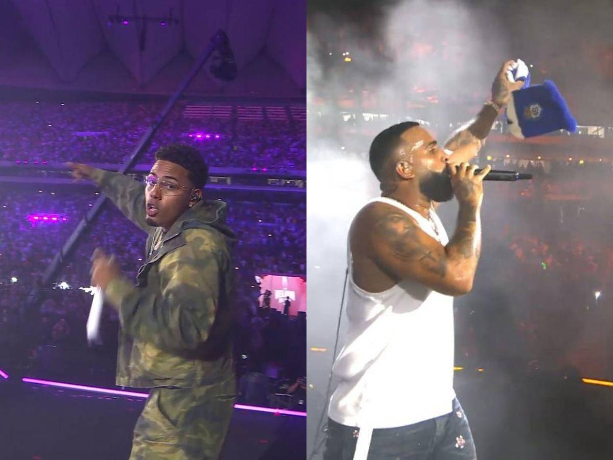 La Velada del Año V de Ibai Llanos: ganadores y perdedores del evento de boxeo