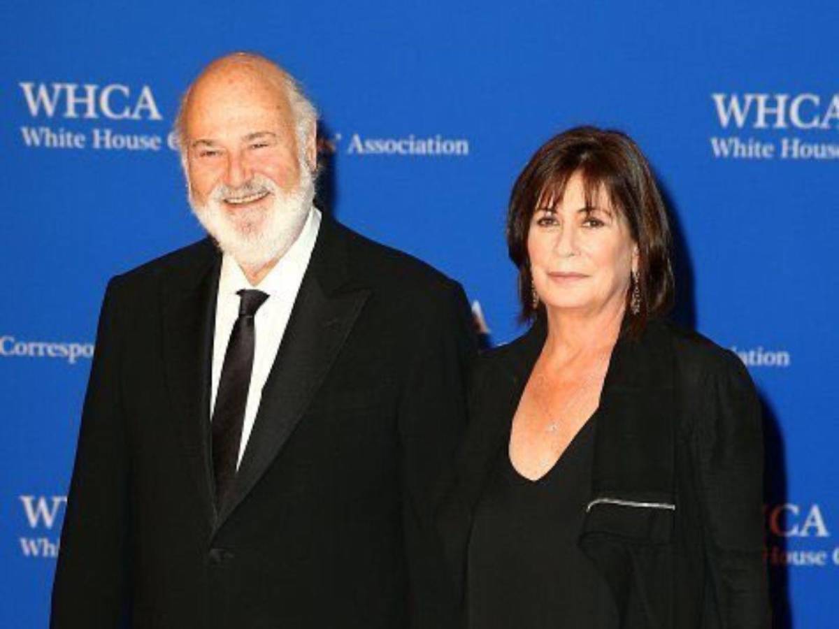 ¿Rob Reiner tuvo una fuerte pelea con su hijo en una fiesta antes de su muerte?