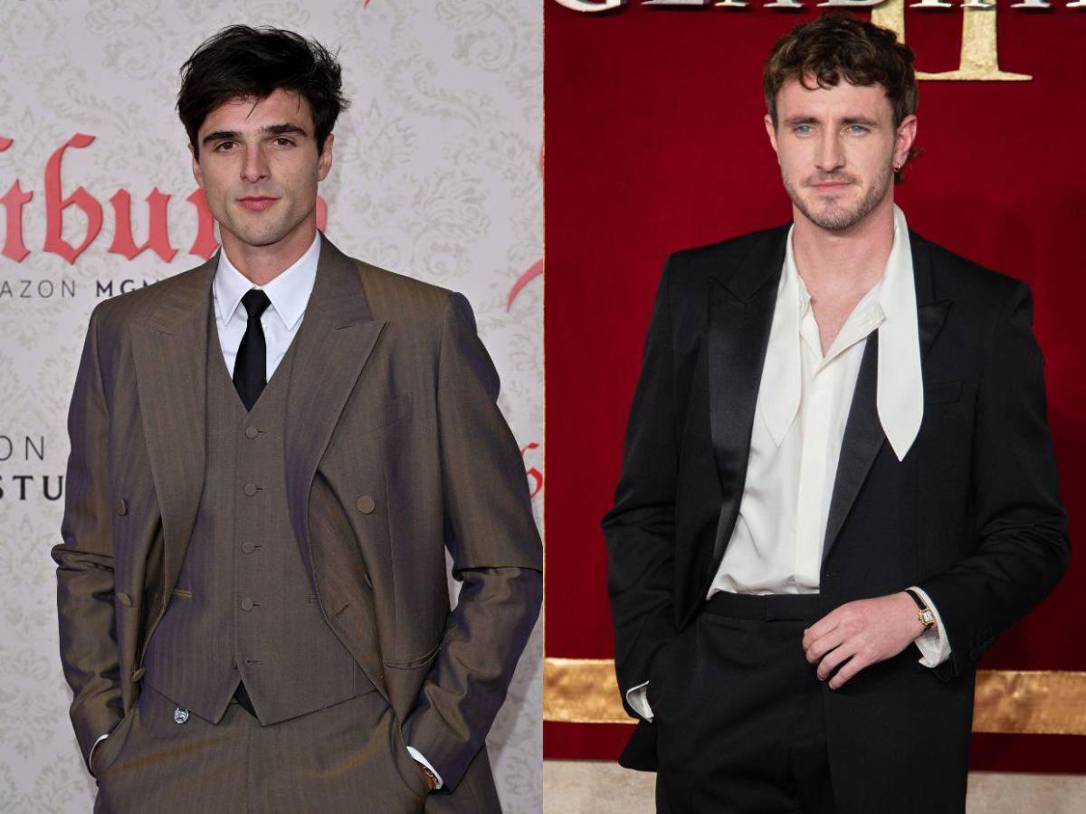 Actores que roban corazones y protagonizan cada proyecto este 2025