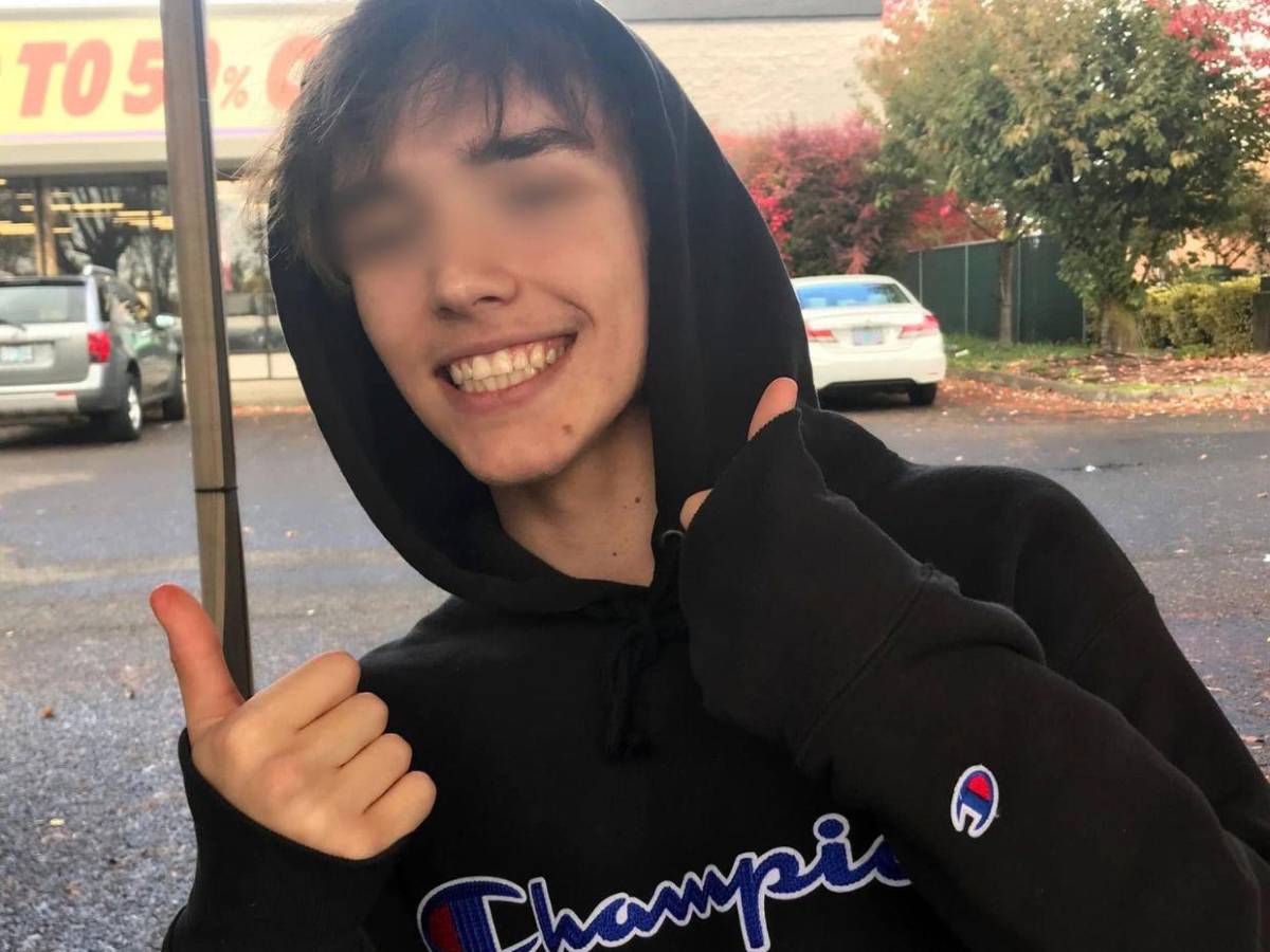 Murió Mason Flores, estudiante lesionado en un partido; su familia donará sus órganos
