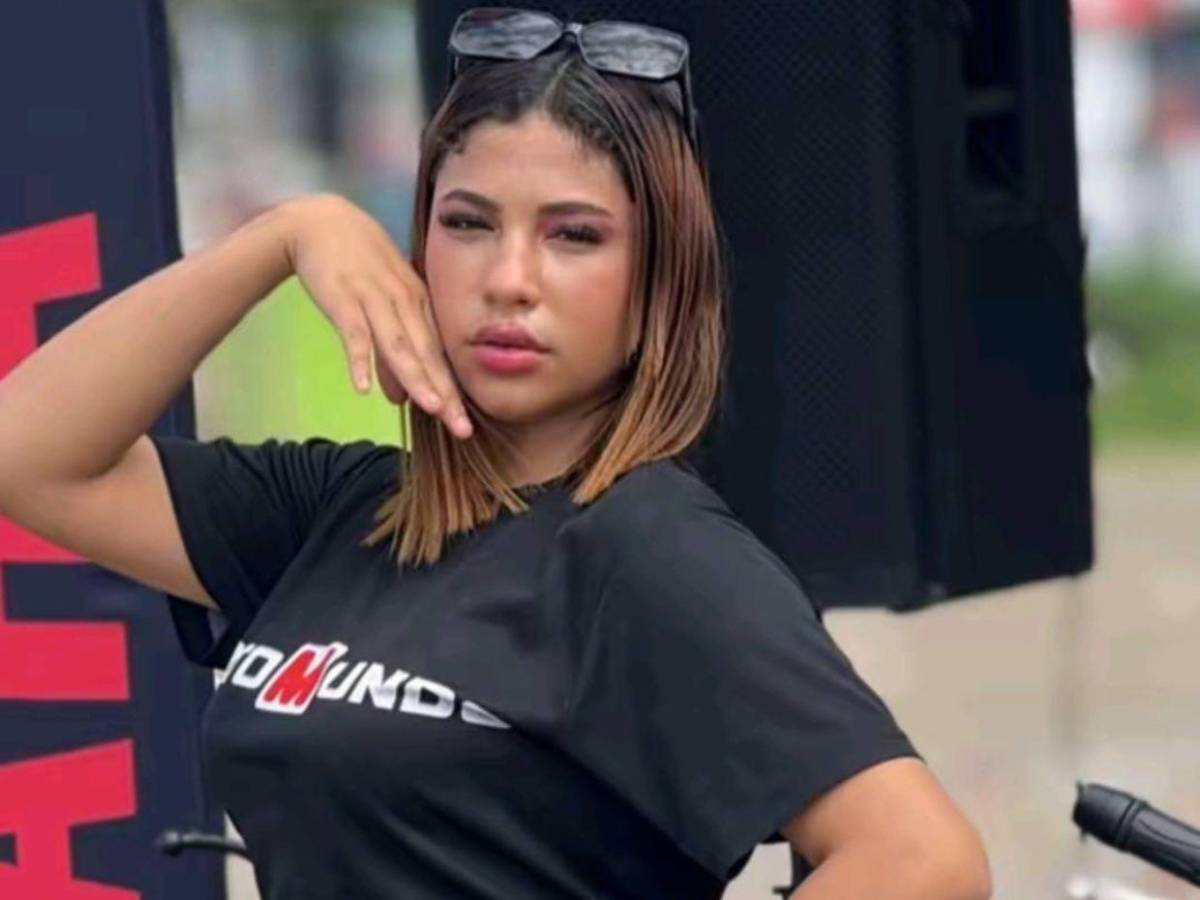 Estaba degollada: Katherine Mejía, tiktoker hallada muerta y con signos de tortura en Colón