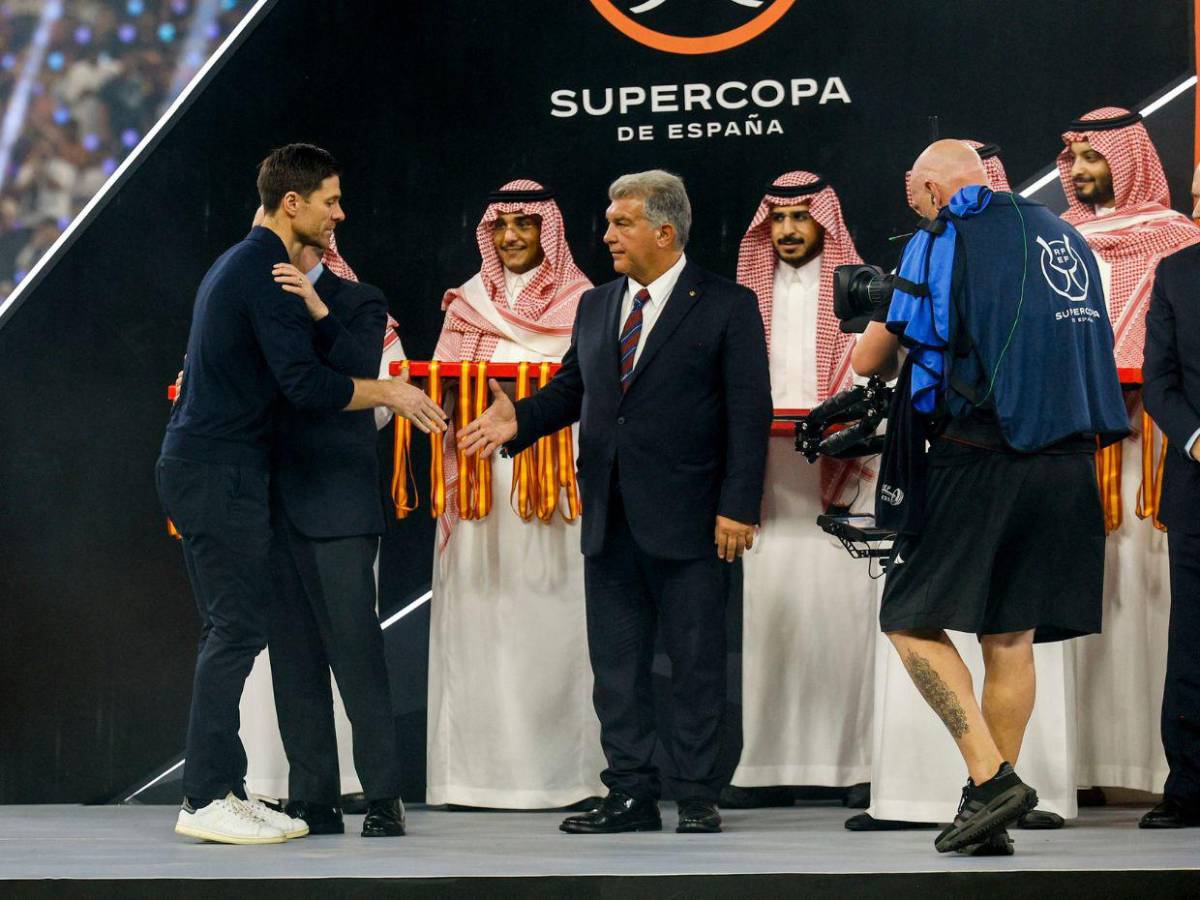 La euforia del Barcelona con inesperado jugador y la tristeza en el Real Madrid