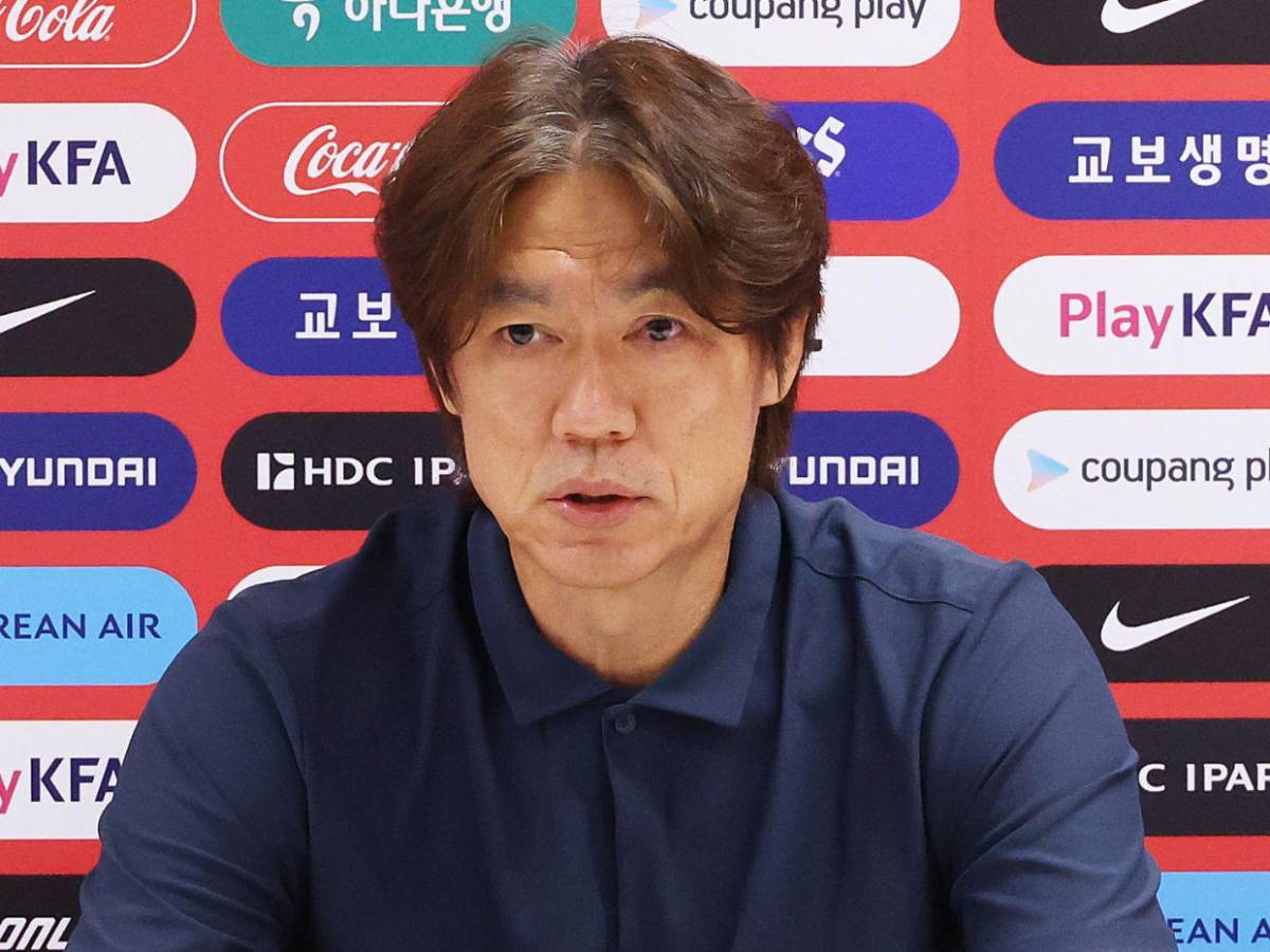 DT Hong Myung-bo abandona Corea del Sur tras recibir amenazas de muerte por la eliminación del Mundial 2026