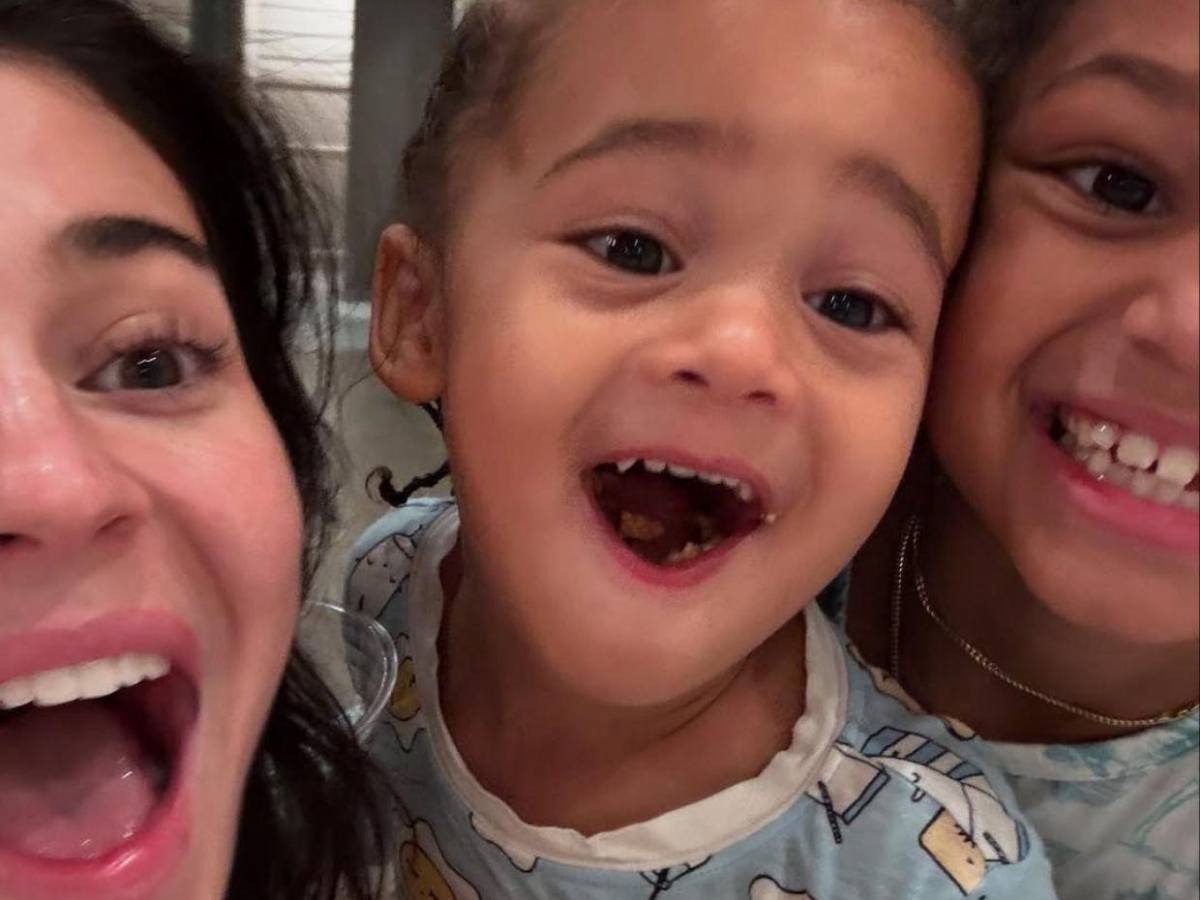¿Quiénes son los hijos de Kylie Jenner? Nombres, edad y fortuna