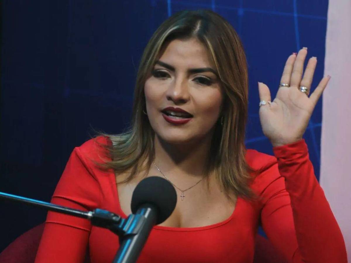 Los candidatos más votados en Francisco Morazán: este es el panorama preliminar