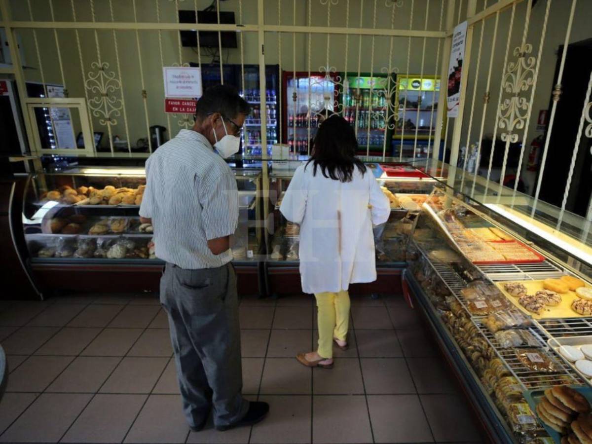 Chinda Díaz, el horno que alimentó a generaciones: entre historia y cenizas