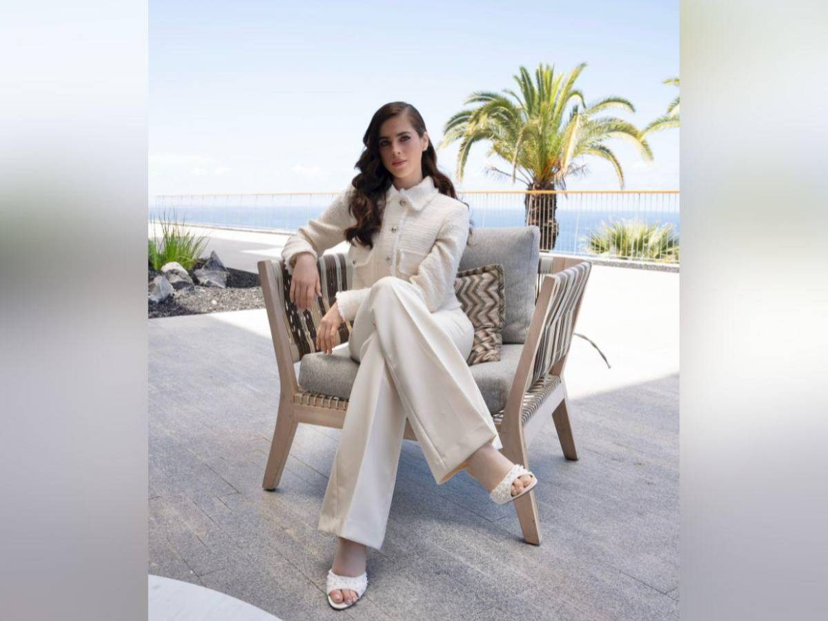 Fátima Bosch: así ha sido su gira internacional como Miss Universo 2025