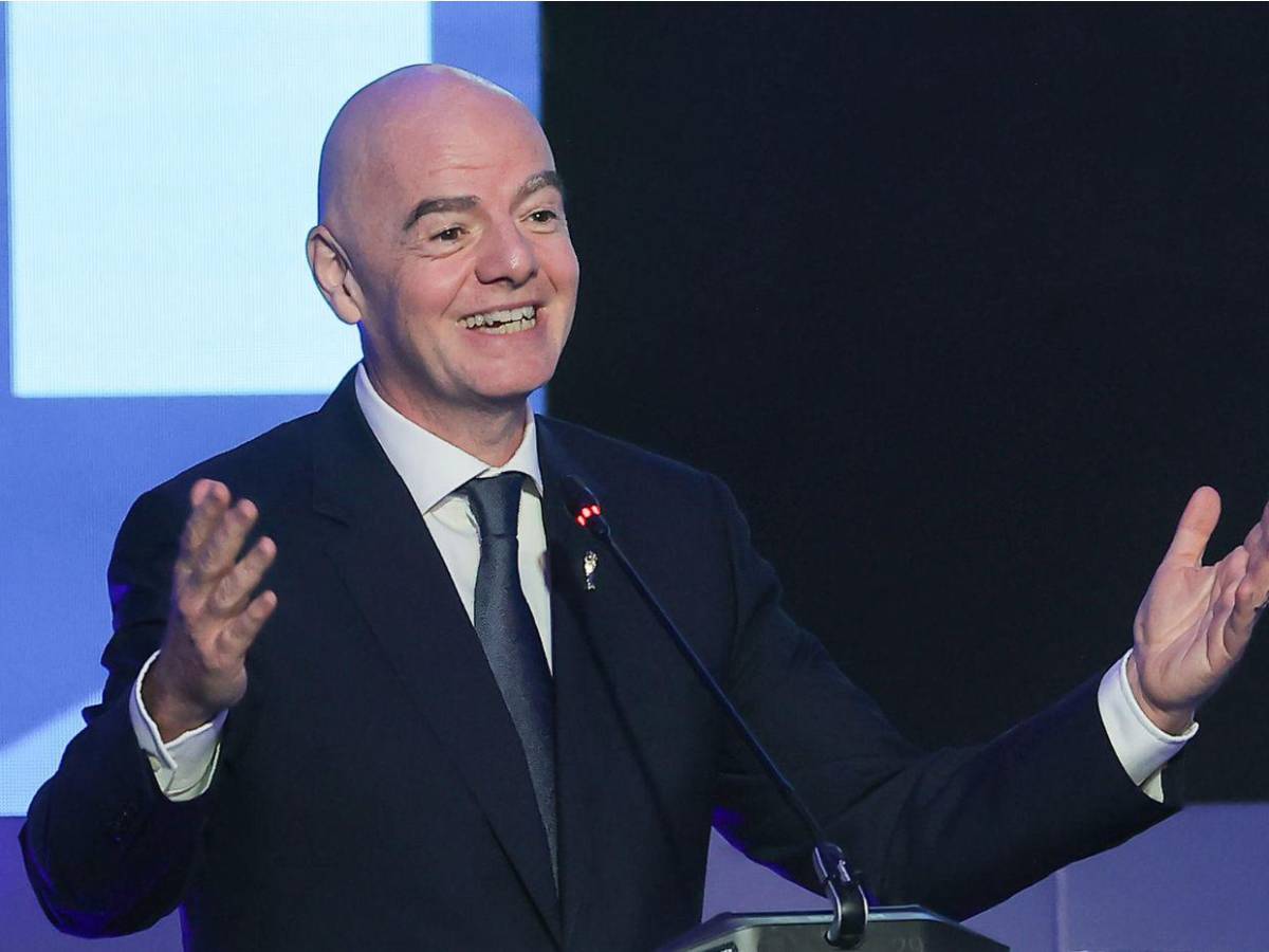 ¿En qué consiste la Ley Vinicius que entrará en vigencia en el Mundial 2026?