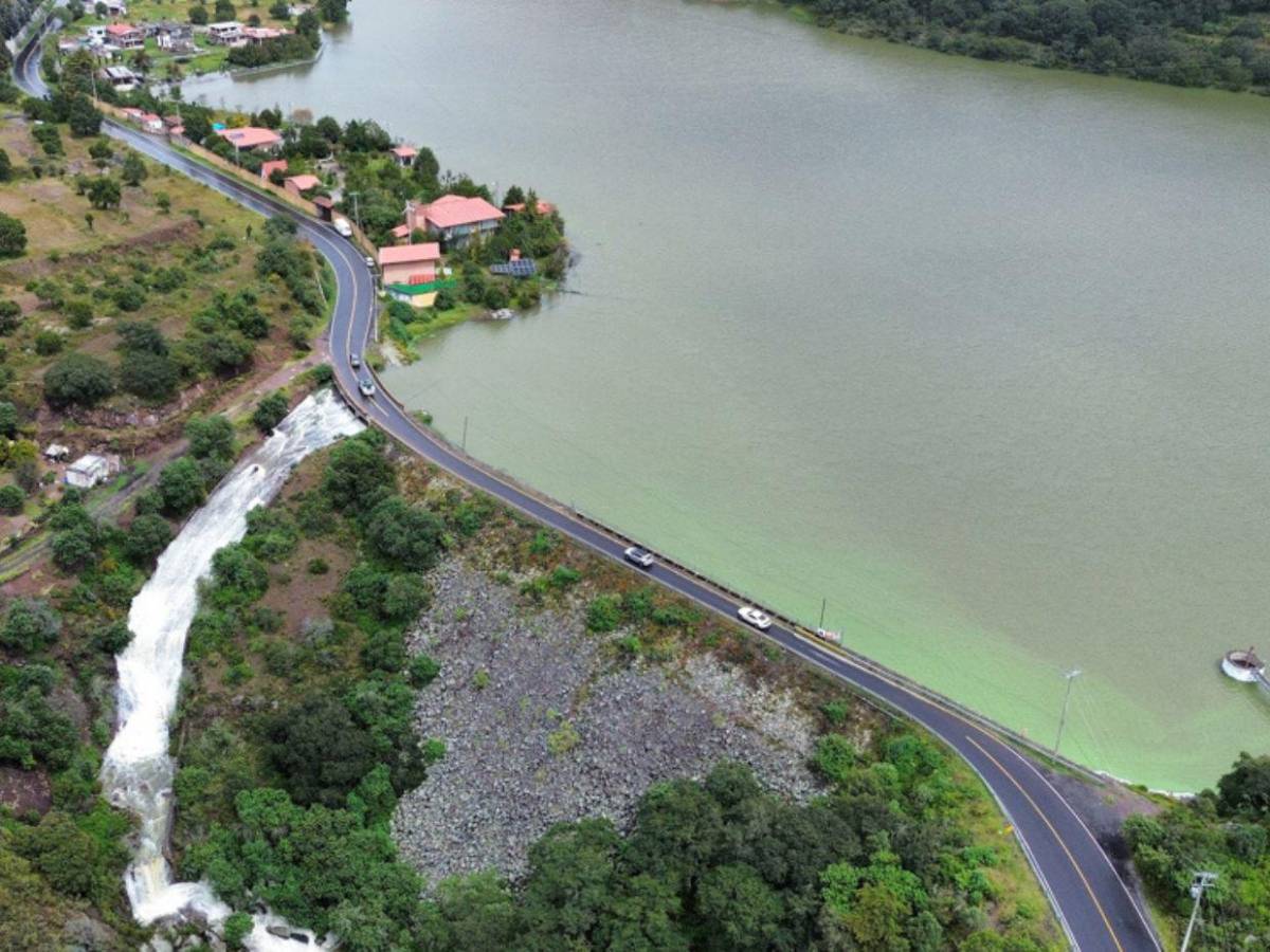 Lluvias en México: suman 37 muertos y 117 municipios afectados por tormenta tropical Raymond
