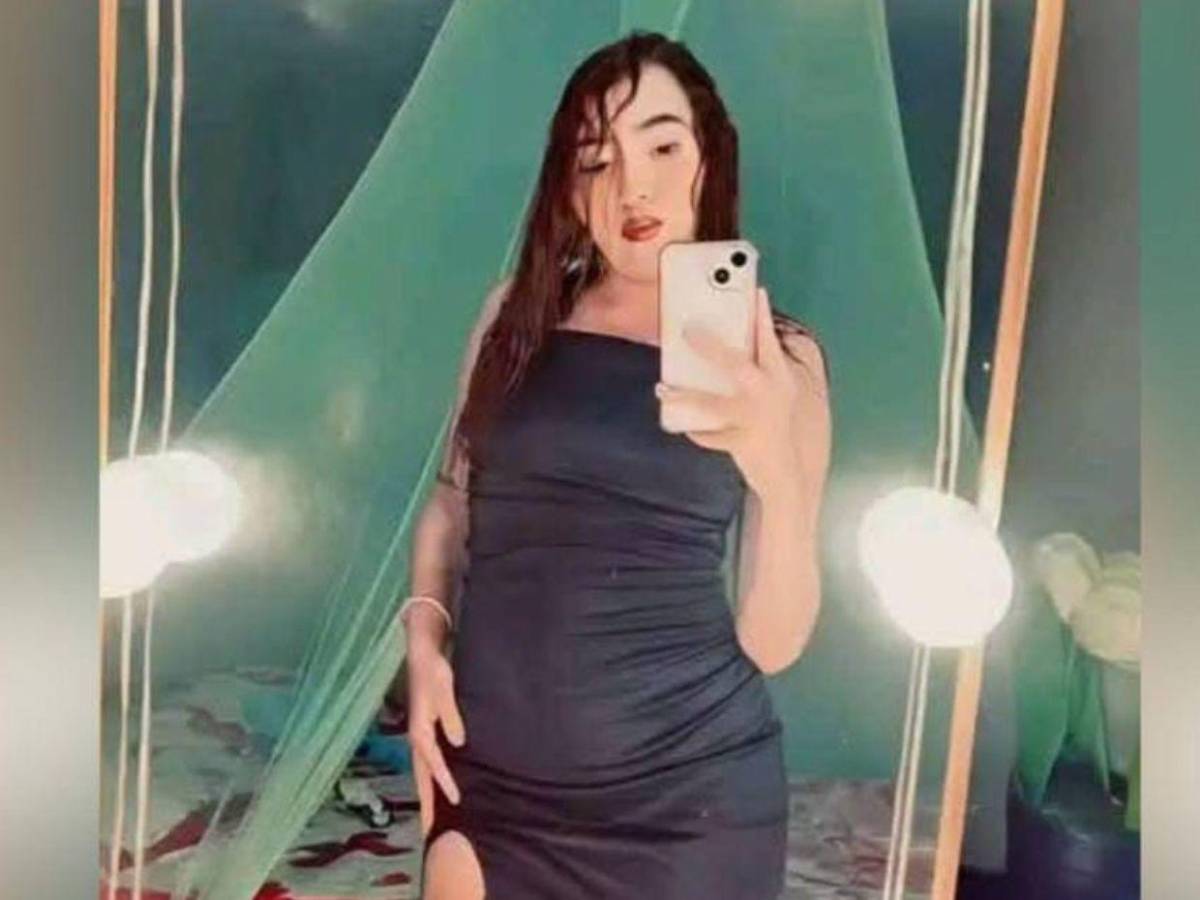Quién era Ariani Burgos, madre de un niño asesinada en una pulpería de Choloma