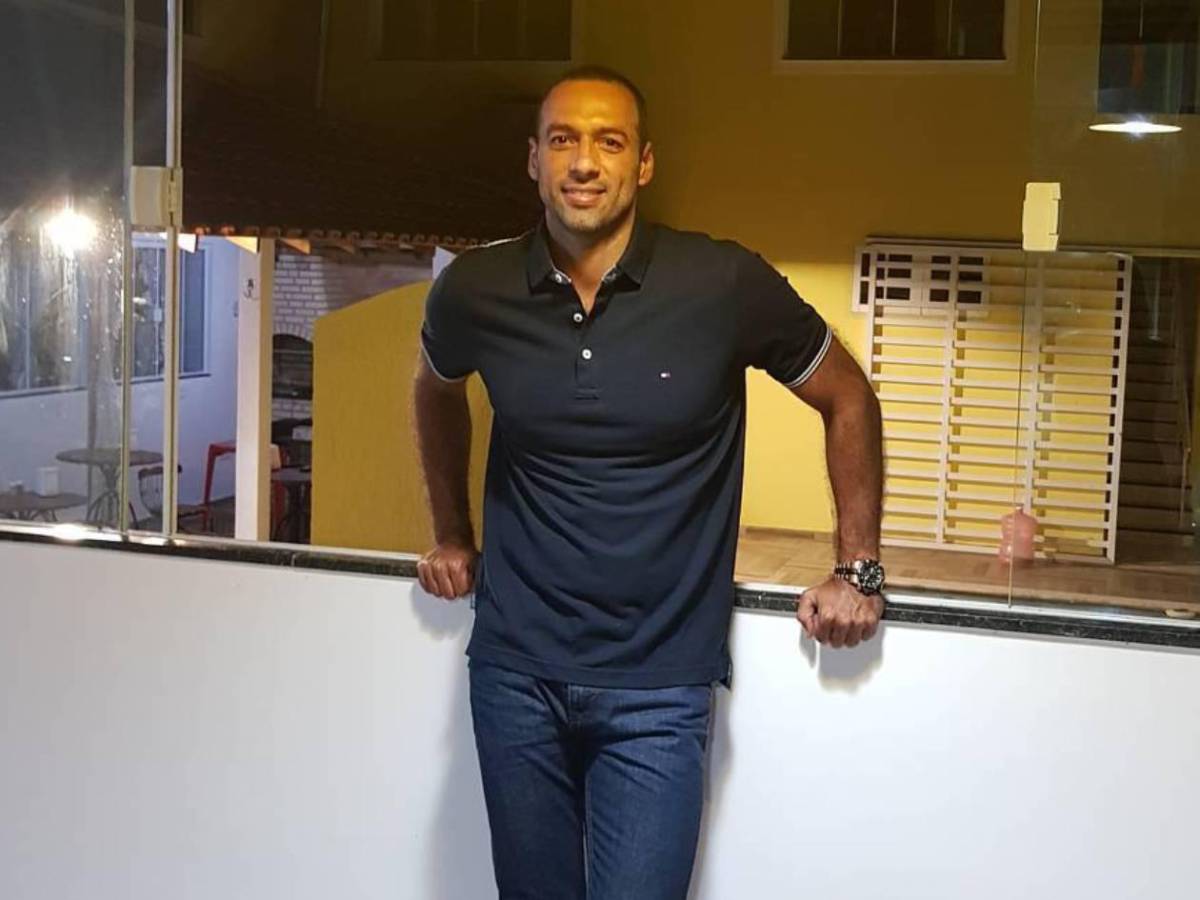 Estuvo a punto de morir por esta razón: La nueva vida del exjugador de Olimpia, Fabio de Souza