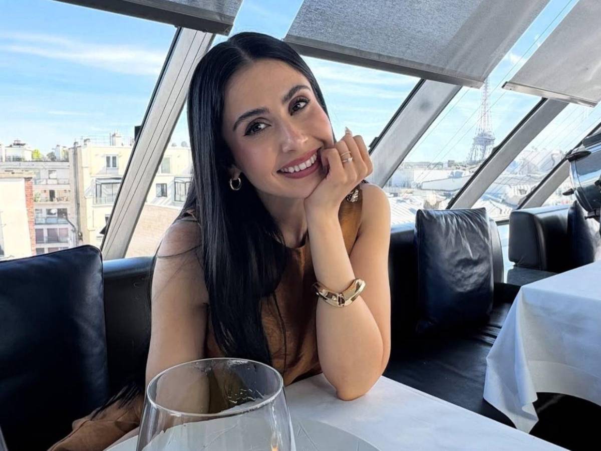 Tras detectar una bolita en sus mamas, Lupita Villalobos alerta a sus seguidores