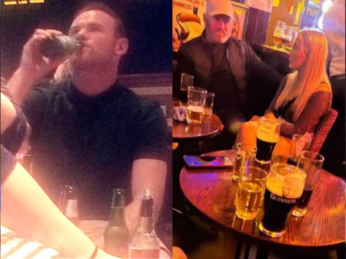 Exfutbolista revela la pesadilla que vivió por adicción al alcohol: bebía casi hasta desmayarme