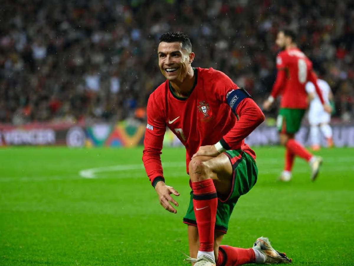 Cristiano se une: Los jugadores más veteranos que han jugado un Mundial