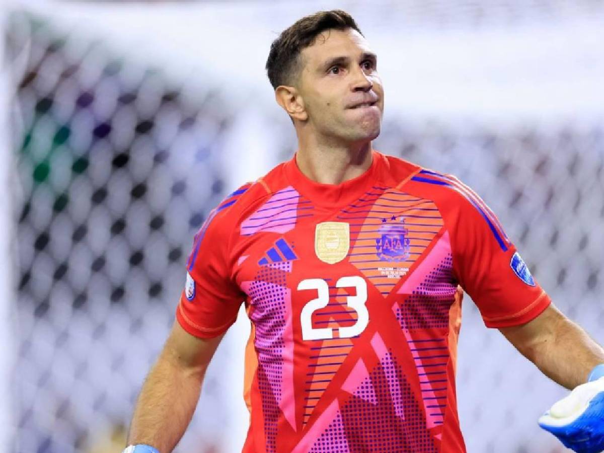 ¿Y Messi? El poderoso 11 titular de Argentina para enfrentar a Honduras previo al Mundial 2026