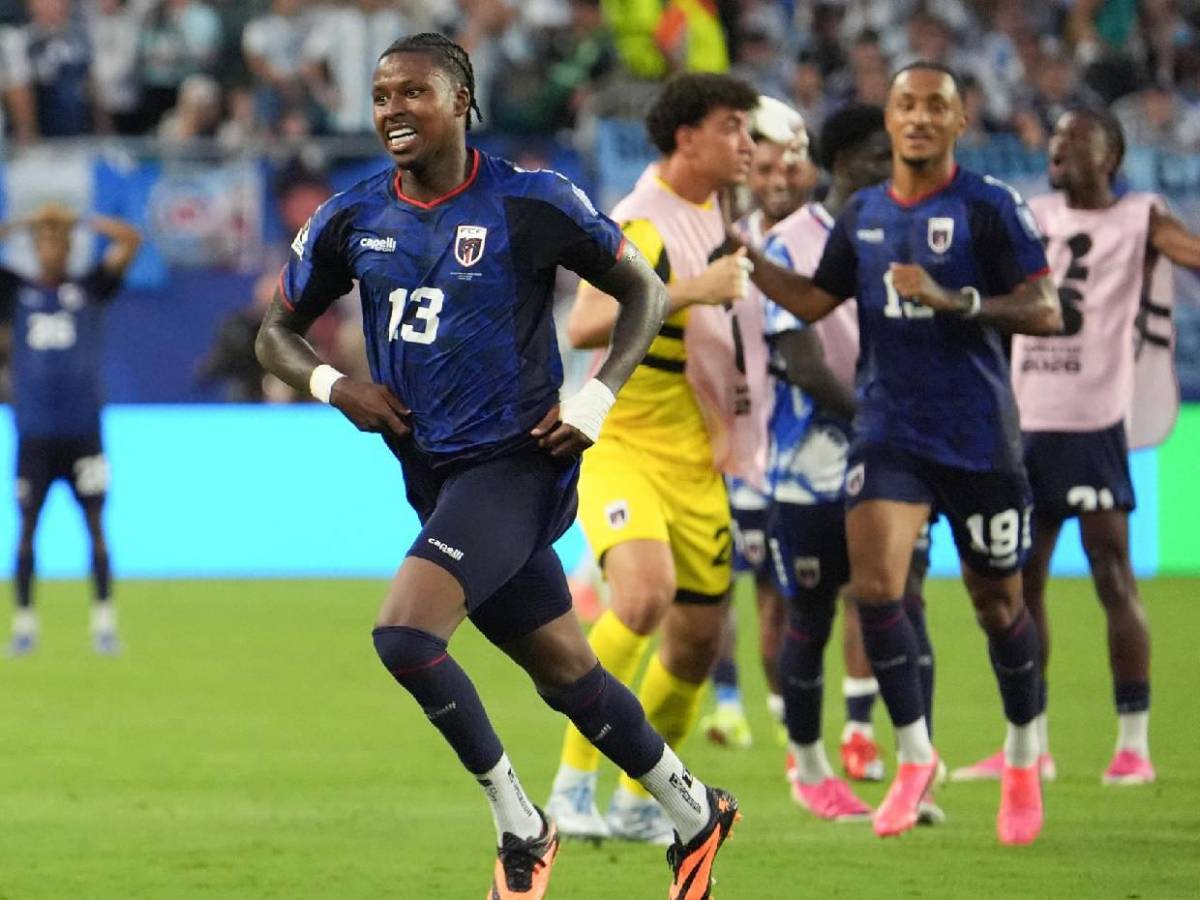 Los millones de dólares que ganó Cabo Verde tras deslumbrar en el Mundial 2026