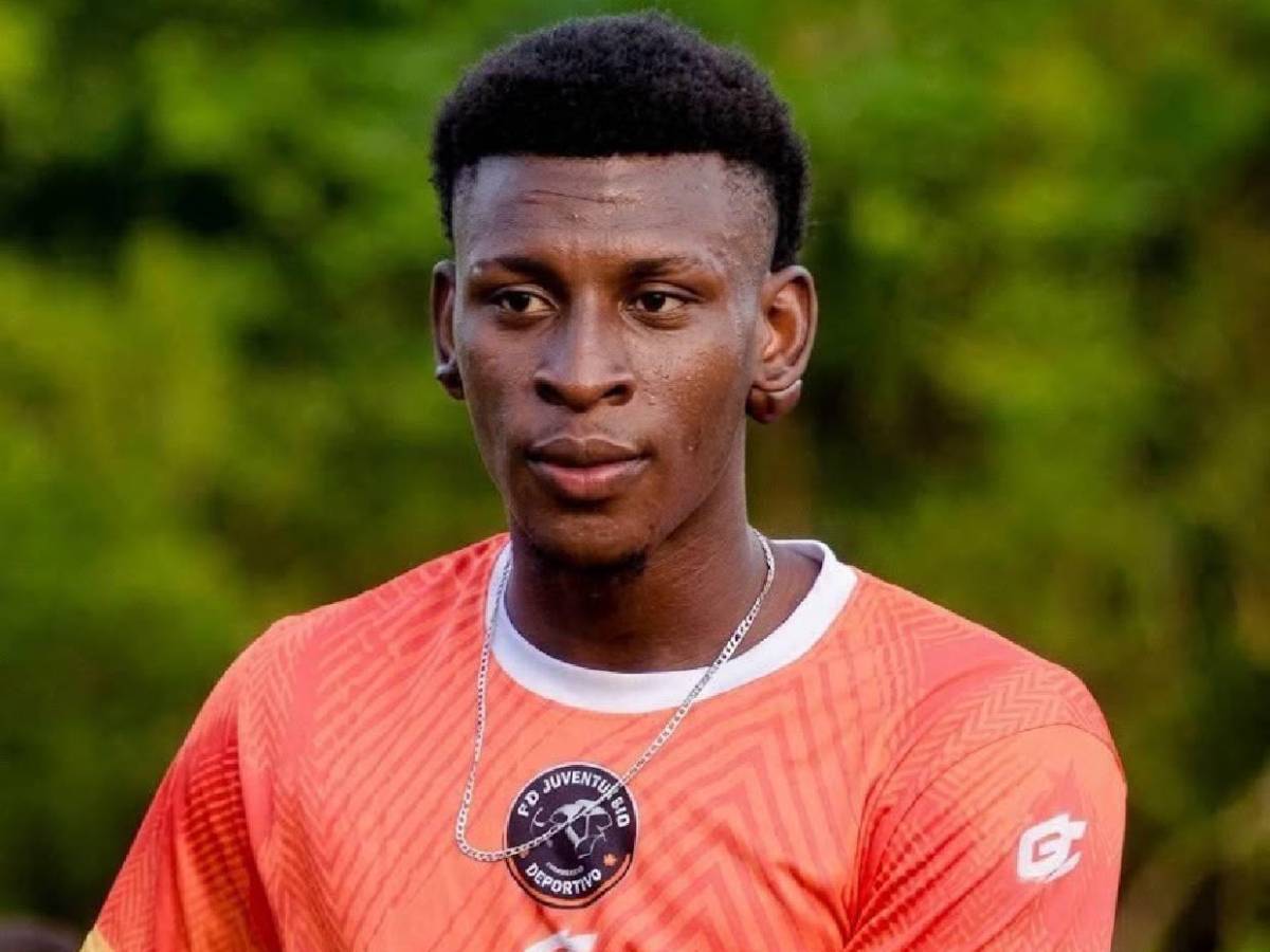 Hermana de exjugador del Olimpia revela cómo lo asesinaron y cuenta cuál fue su último deseo