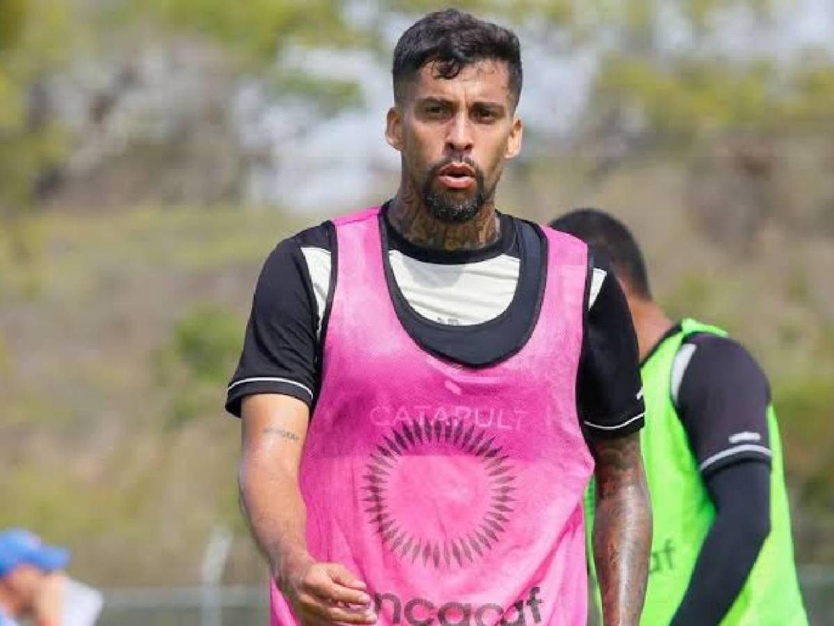 Gabriel Araújo revela la traición que le hizo Olimpia e impacta a todos los aficionados