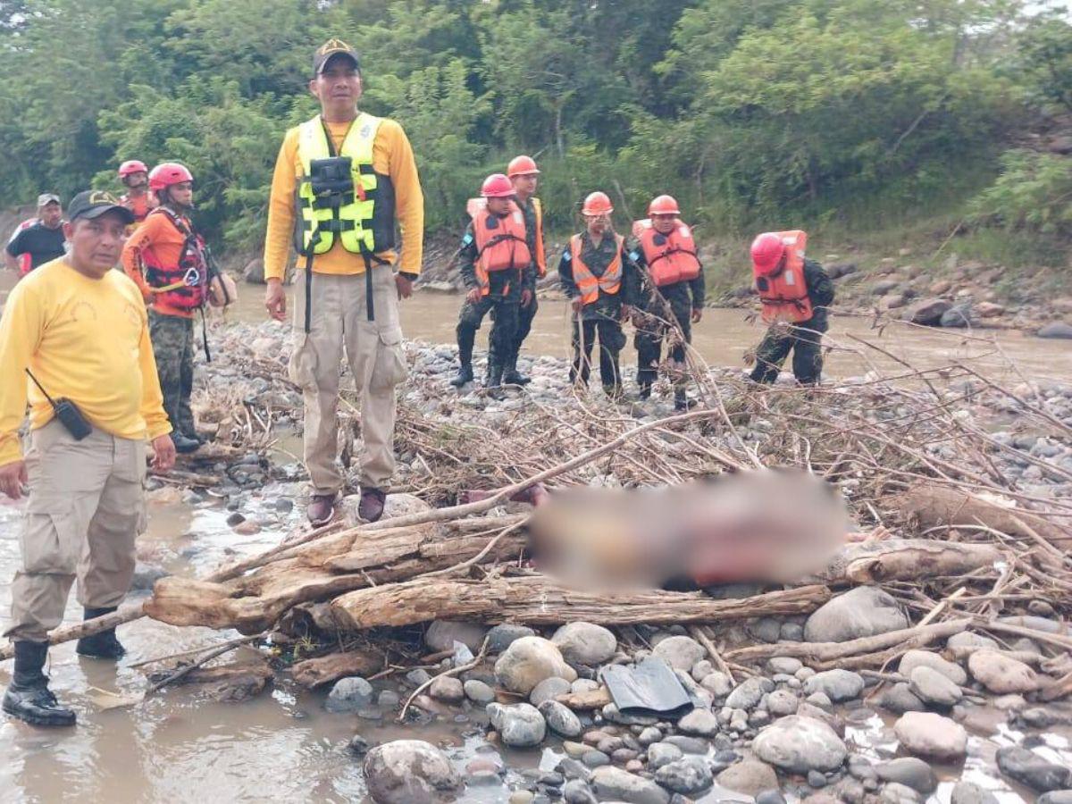 Ahogados, atropellados y en accidentes: Siete niños mueren en Honduras en cuatro días