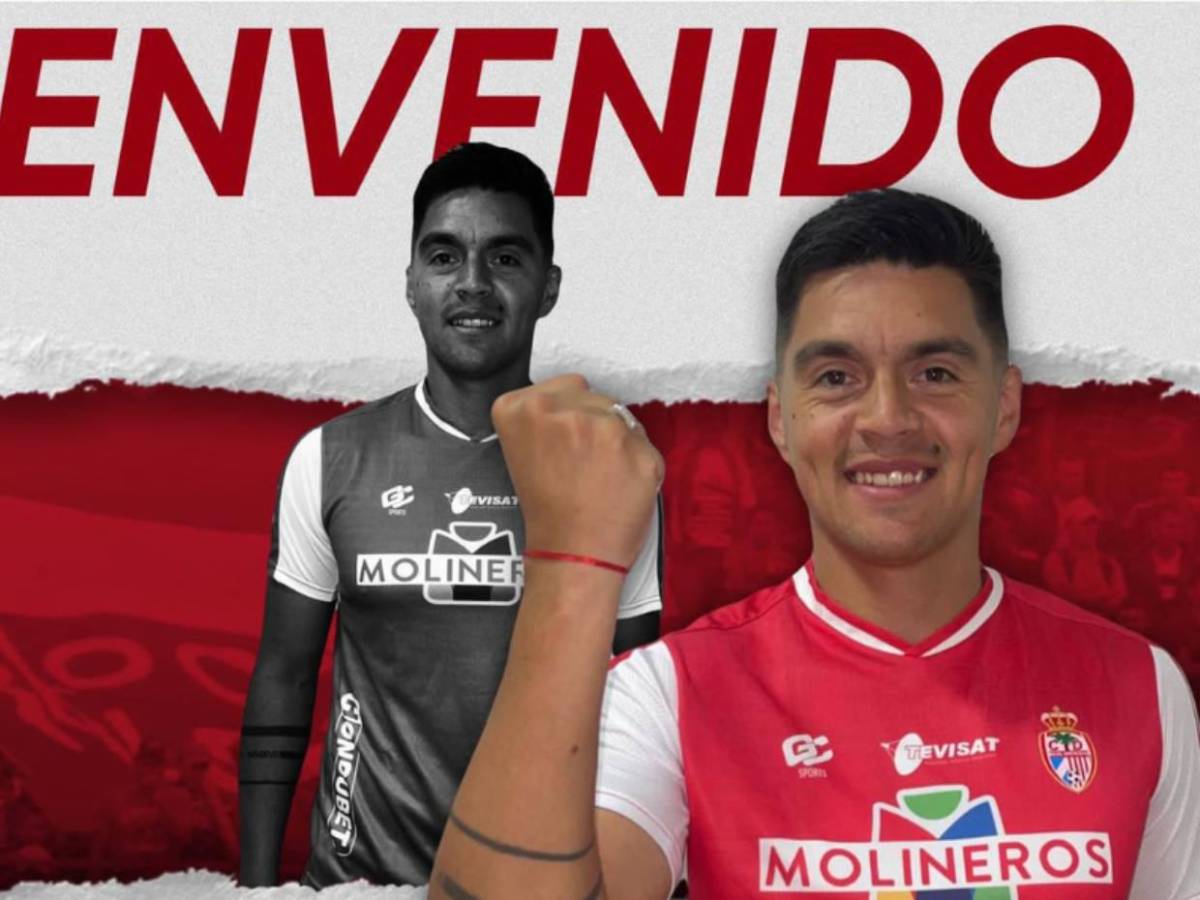 La larga lista de futbolistas de Honduras que están sin contrato