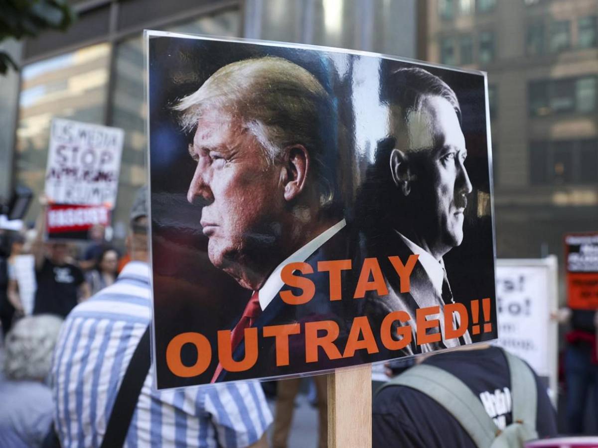 ¿Quién es Jimmy Kimmel y por qué cancelaron su show?