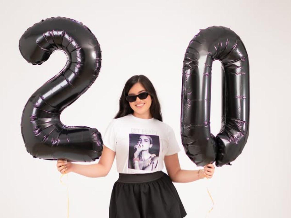 Mamá de una niña: Ella es la mujer que conquistó el corazón de Javian Thompson