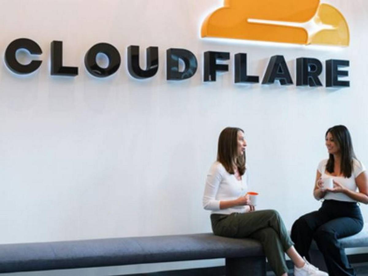 ¿En qué consiste la caída de Cloudflare? Falla que afectó a X, ChatGPT y Canva