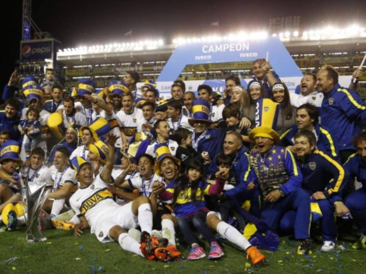 Olimpia en el podio de los equipos de América con más de 30 ligas ganadas