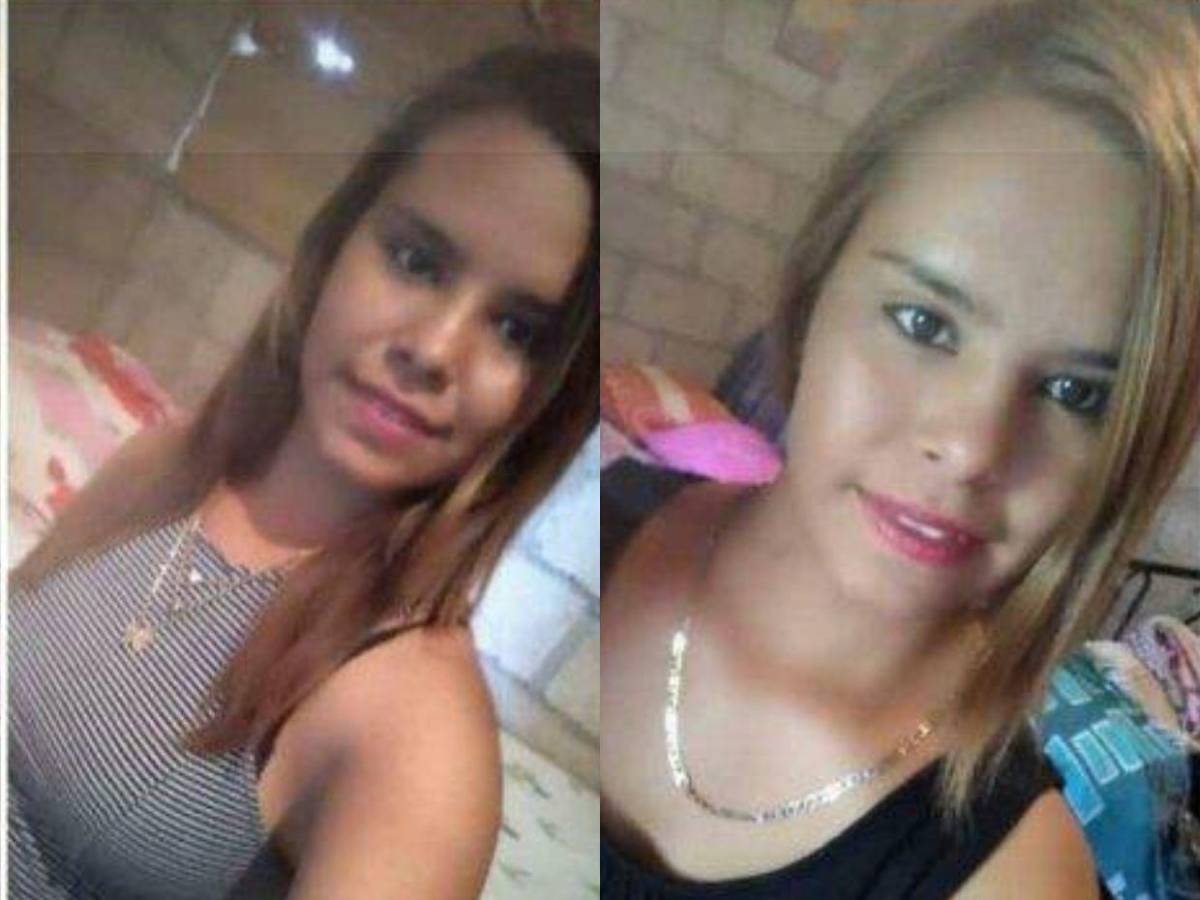 Fidelina Portillo, joven que fue apuñalada tras pleito por unos audífonos en Comayagua