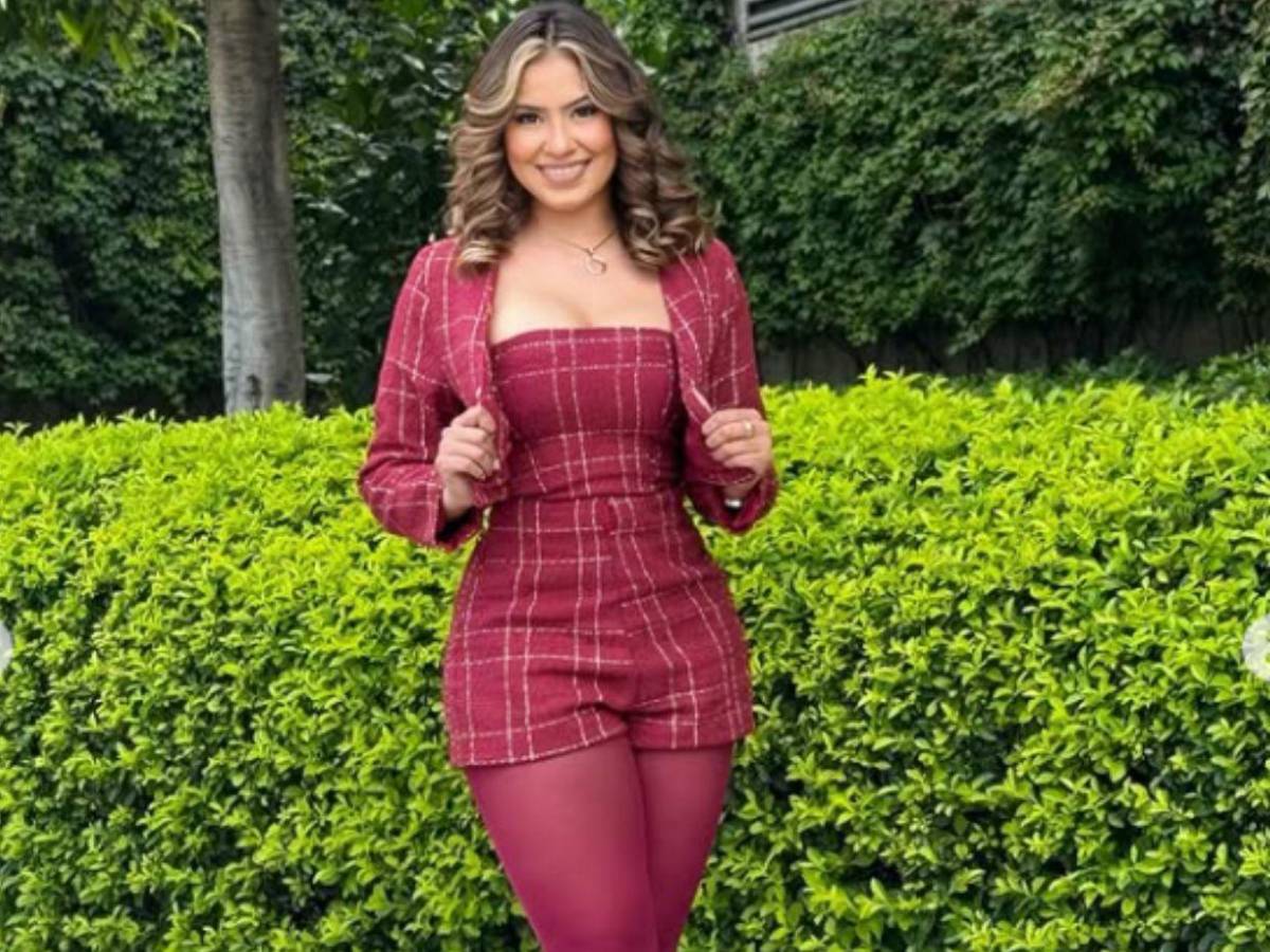 Ya casi te llego: Piloto colombiano responde a Alejandra Rubio, ¿viajará por ella a Honduras?