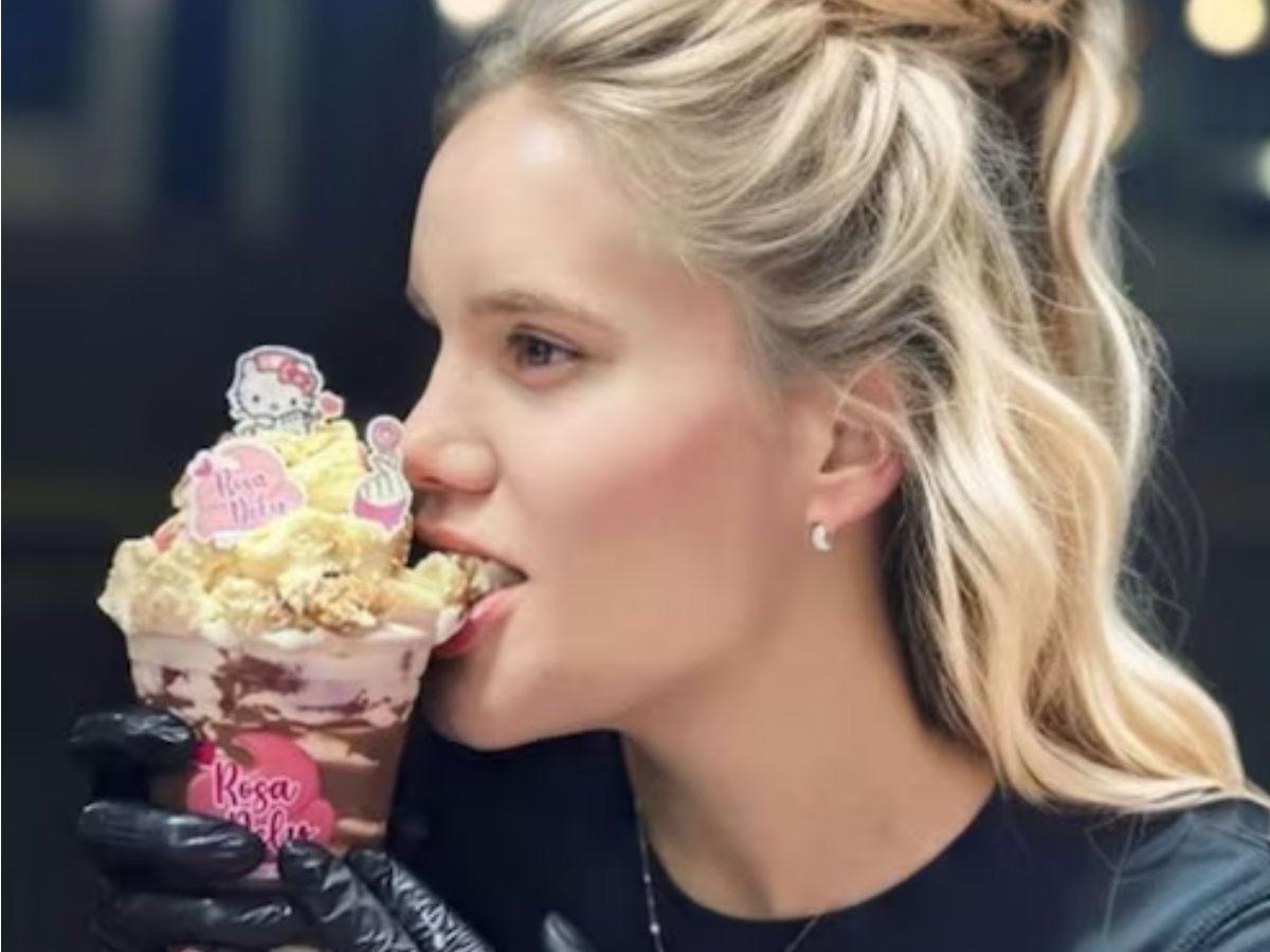 Grupo armado la sacó de su reposteria: hallan con vida a influencer Carmiña Castro en Sinaloa