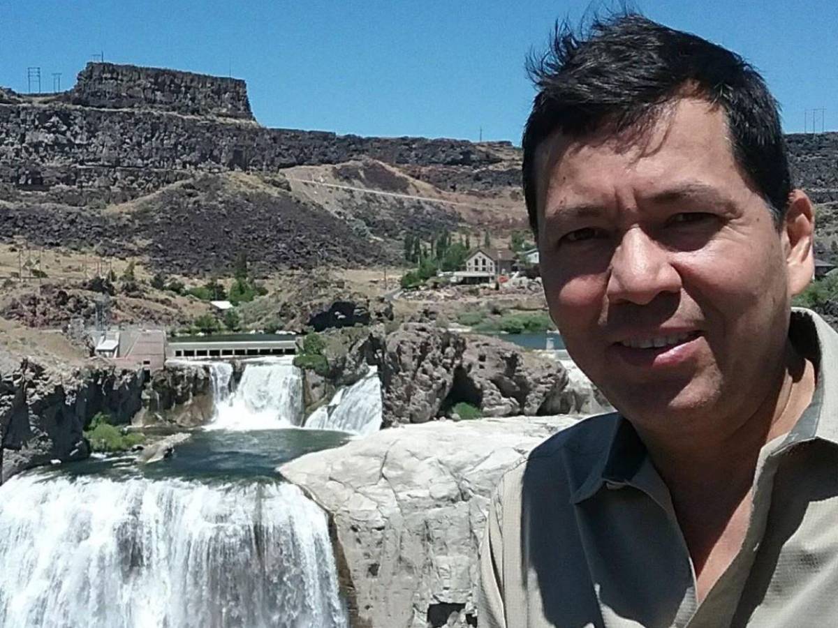Periodista venezolano Wilmer Solano es detenido por ICE mientras esperaba resolución de asilo