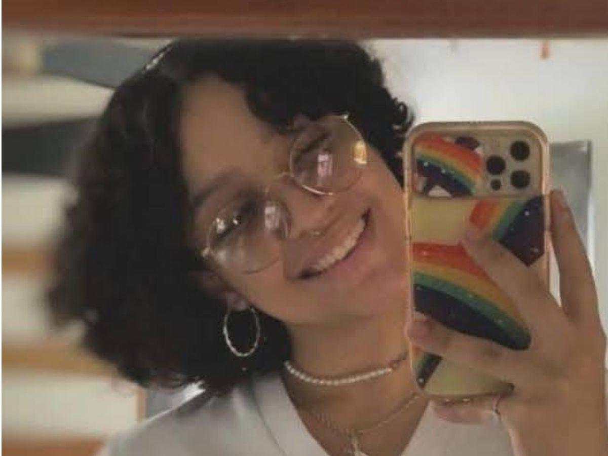 Así era Anahí Iglesias Zúñiga, joven enfermera y madre de gemelos, encontrada sin vida en Colón