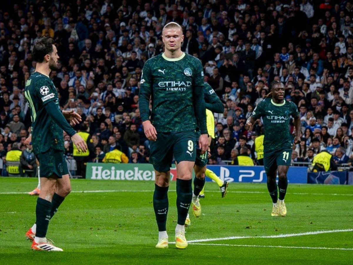 Real Madrid en caída libre, apoyo a Xabi Alonso y hondureño en el Bernabéu