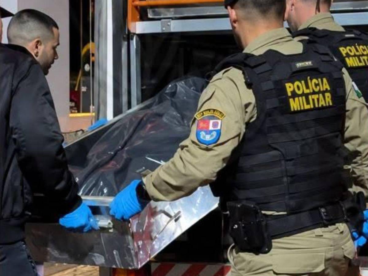 La sacaron de su casa y dejaron un mensaje: crimen de la influencer brasileña Evelyn Lima Dantas