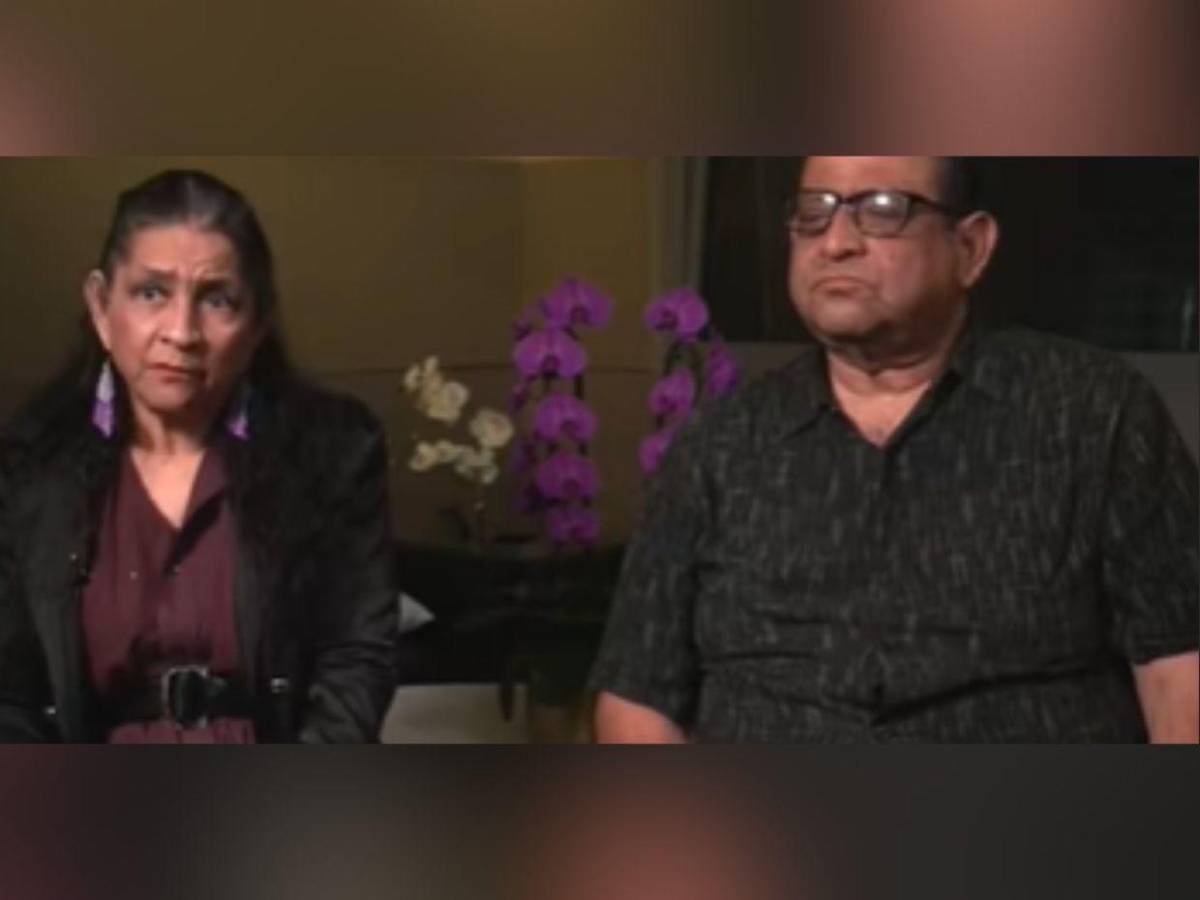 Mujer casi deja a su esposo por enamorarse de un falso Enrique Iglesias