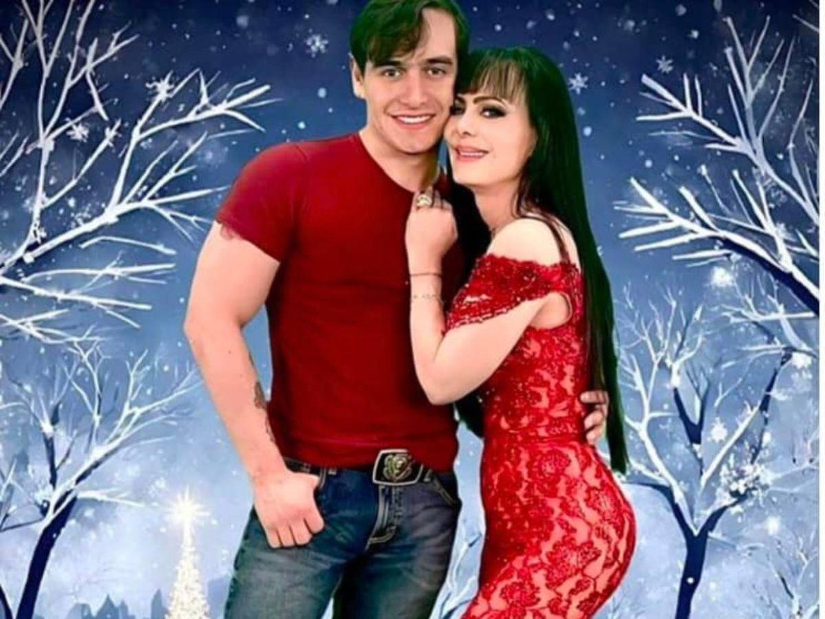 Julián Figueroa cumpliría 30 años hoy; Maribel Guardia le dedicó sentido mensaje