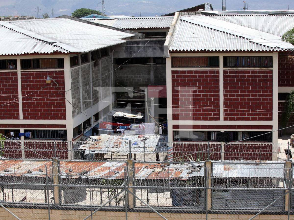 Madres prostituían a sus hijas menores hasta con cuatro reos al día en Támara