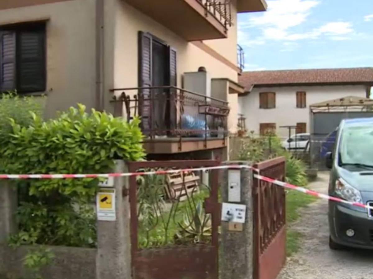 Lo sedaron con una limonada y luego lo descuartizaron: crimen de una madre y su nuera