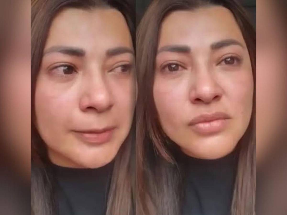 ¿Supremo le fue infiel a Milagro Flores? Esto reveló la tiktoker Andy Best