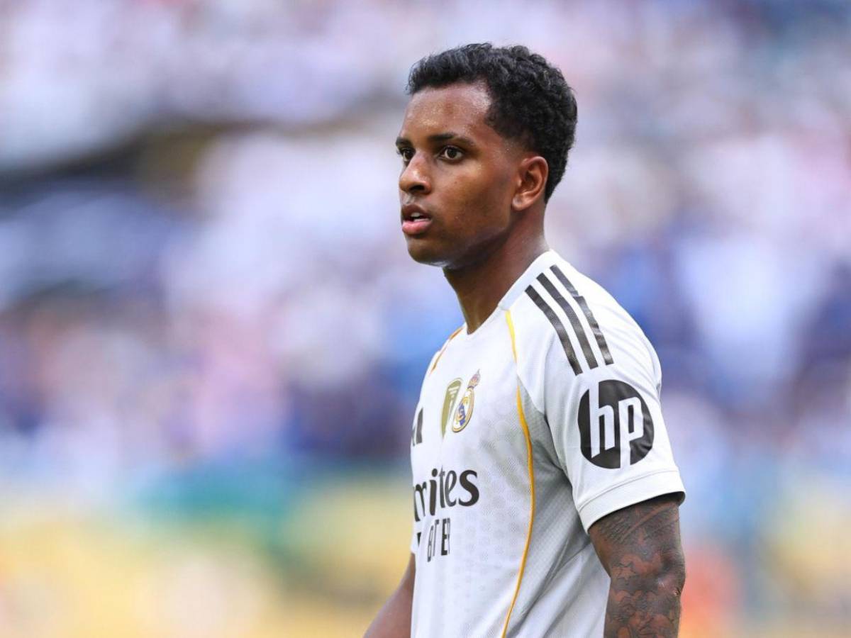 Continúan los problemas en el Real Madrid: Desvelan nuevo descontento de Mbappé