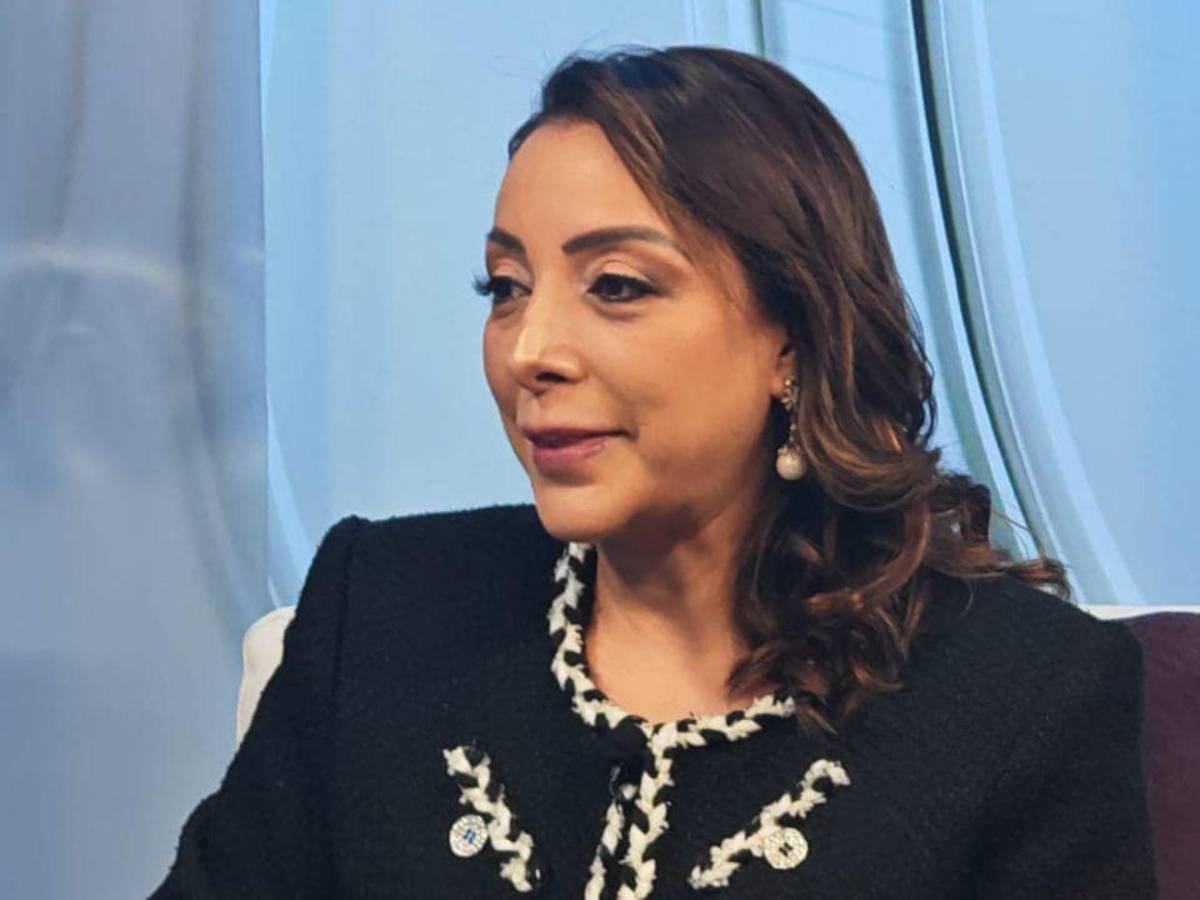 ¿Dónde será el último adiós? Repatrian cuerpo de la magistrada Miriam Barahona